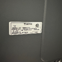 Thermo Scientific Cimarec Hotplate Stirrer image 0